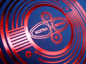 CD Kotra: Revolt