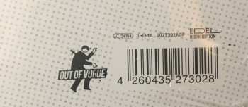 LP Kotzreiz: Du Machst Die Stadt Kaputt! LTD | CLR