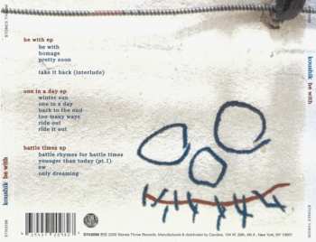 CD Koushik: Be With