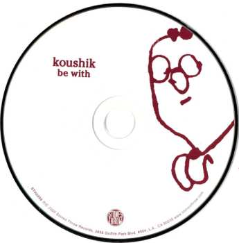 CD Koushik: Be With