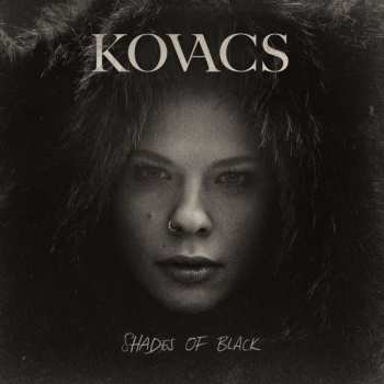 LP Kovacs: Shades Of Black