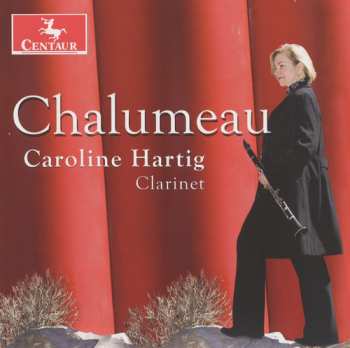 Album Kovacs / Donatoni / Bassett / Komives / Hartig: Chalumeau