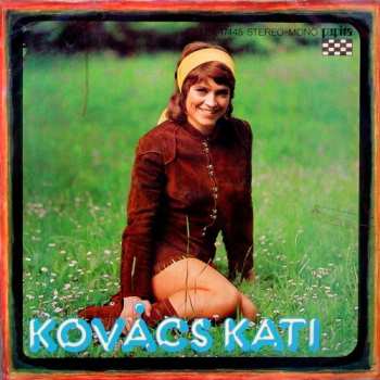 LP Kati Kovács: Autogram Helyett