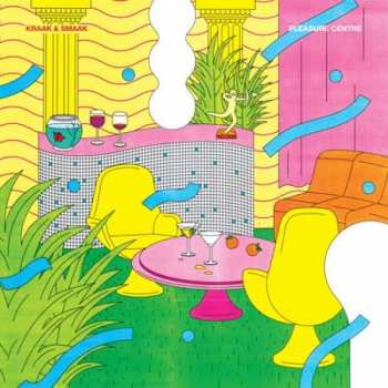 Album Kraak & Smaak: Pleasure Centre