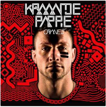 Album Kraantje Pappie: Crane II
