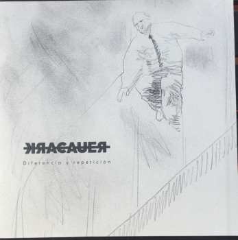 Album Kracauer: Diferencia Y Repetición
