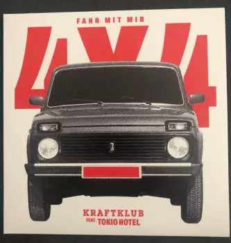 Fahr Mit Mir (4x4)