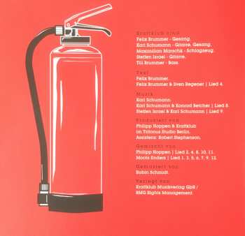 CD KraftKlub: Keine Nacht Für Niemand