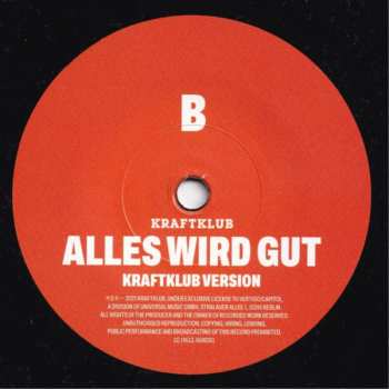 SP KraftKlub: Wittenberg Ist Nicht Paris