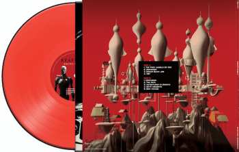 LP Kraftwelt: Electric Dimension LTD