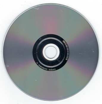 2CD Kraftwerk: At The Cirkus - The Swedish Broadcast