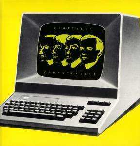 LP Kraftwerk: Computerwelt