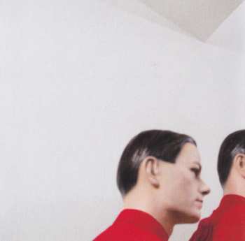 CD Kraftwerk: The Man•Machine