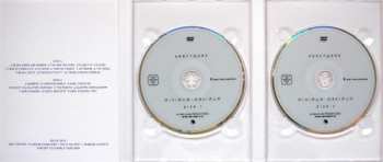 2DVD Kraftwerk: Minimum-Maximum