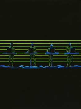 2DVD Kraftwerk: Minimum-Maximum