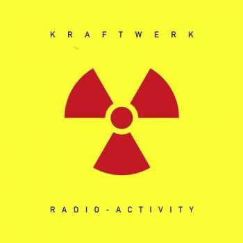 CD Kraftwerk: Radio-Activity