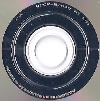 CD Kraftwerk: Radio-Activity