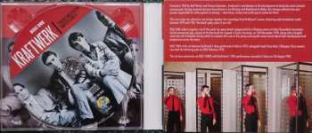 3CD Kraftwerk: Transmission Impossible