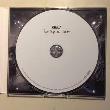 CD Kraja: Hur Långt Som Helst