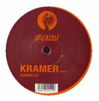 Kramer: Runner E.P.