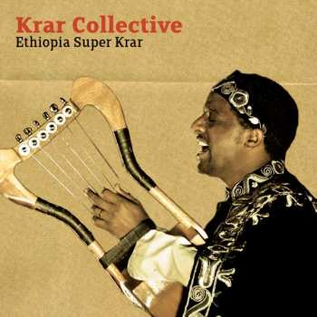 Album Krar Collective: Ethiopia Super Krar