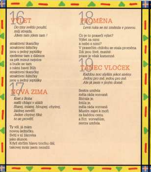 CD Krásné Nové Stroje: Může Hořící Sojka Zapálit Les?