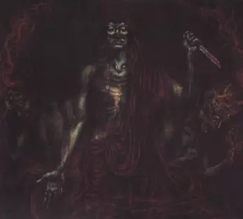 Krater: Urere