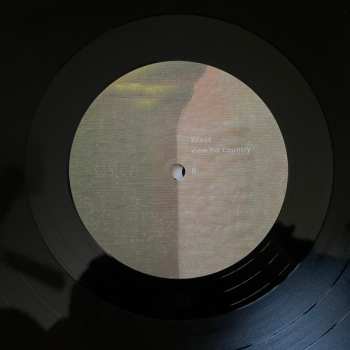 LP Kraus: View No Country LTD