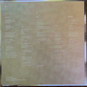 LP Kraus: View No Country LTD