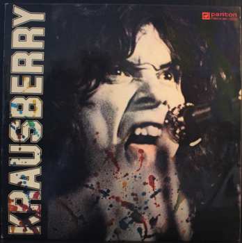 Album Krausberry: Krausberry