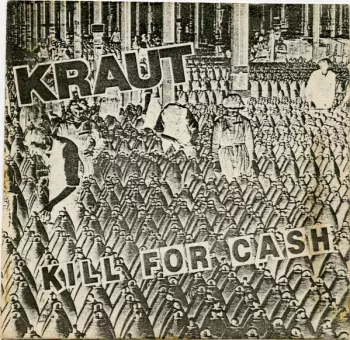 Kill For Cash