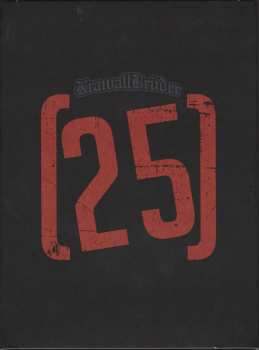 4DVD/Box Set Krawallbrüder: [25] LTD