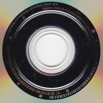 4DVD/Box Set Krawallbrüder: [25] LTD