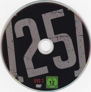 4DVD/Box Set Krawallbrüder: [25] LTD