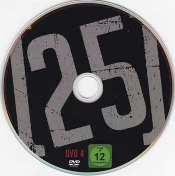 4DVD/Box Set Krawallbrüder: [25] LTD