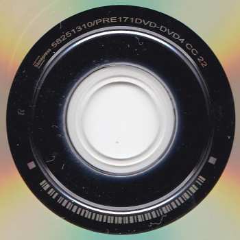 4DVD/Box Set Krawallbrüder: [25] LTD