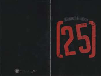 4DVD/Box Set Krawallbrüder: [25] LTD