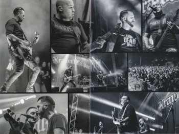 4DVD/Box Set Krawallbrüder: [25] LTD