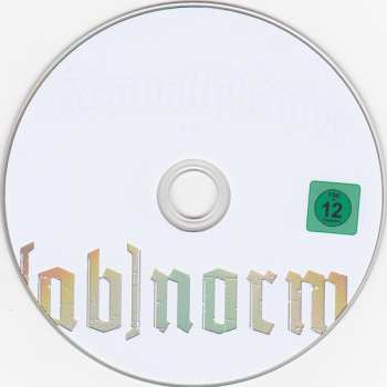 CD/DVD/Box Set Krawallbrüder: [ab]norm LTD | NUM