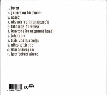 CD/DVD/Box Set Krawallbrüder: [ab]norm LTD | NUM