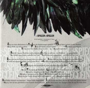 CD Krayenzeit: Von Mond Und Schatten