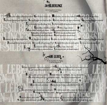 CD Krayenzeit: Von Mond Und Schatten