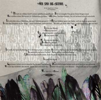 CD Krayenzeit: Von Mond Und Schatten