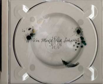 CD Krayenzeit: Von Mond Und Schatten