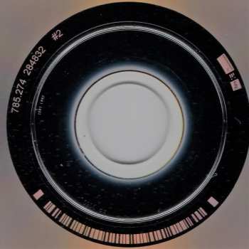 CD Krayenzeit: Von Mond Und Schatten