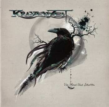 CD Krayenzeit: Von Mond Und Schatten