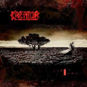 2LP/3CD/Box Set Kreator: Endorama LTD | DIGI | CLR