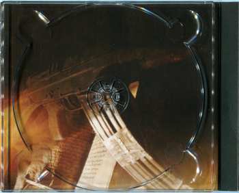 CD/DVD Kreator: Gods Of Violence LTD | DIGI