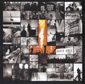 CD Kreator: London Apocalypticon (Live At The Roundhouse)
