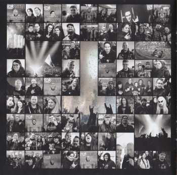 CD Kreator: London Apocalypticon (Live At The Roundhouse)